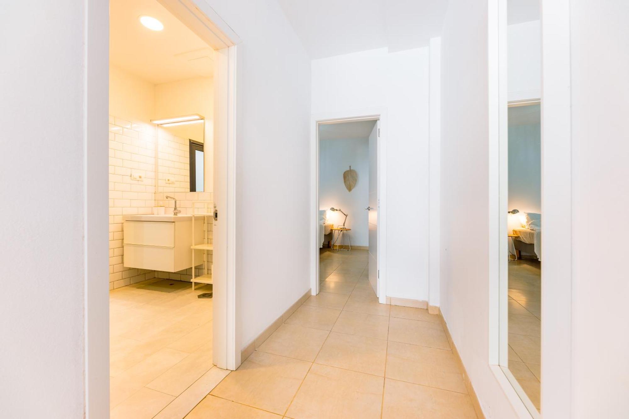 Cotillo Casa Mirador Del Castillo מראה חיצוני תמונה