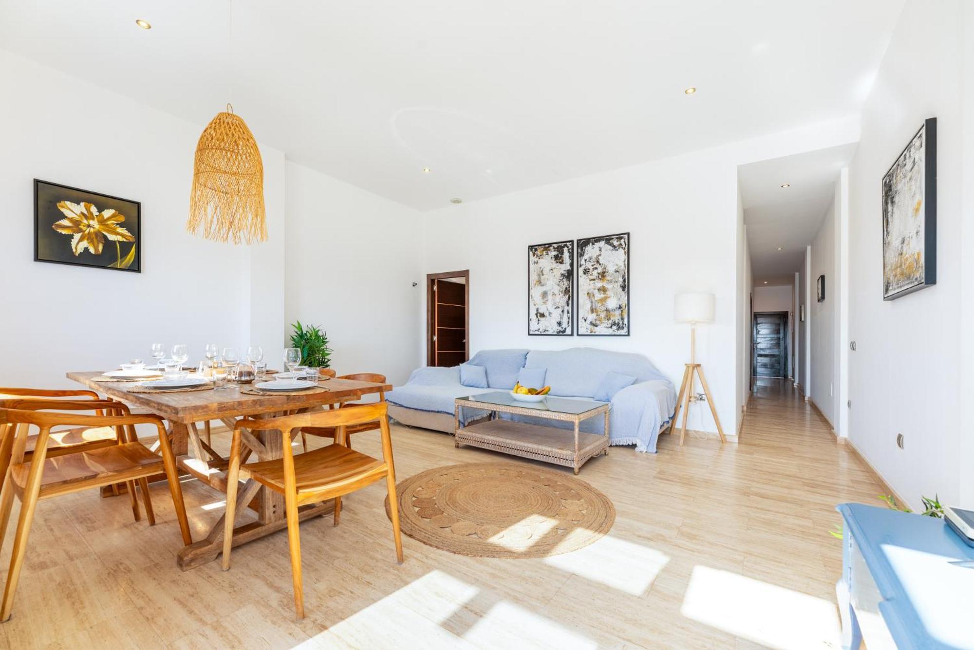 Cotillo Casa Mirador Del Castillo מראה חיצוני תמונה