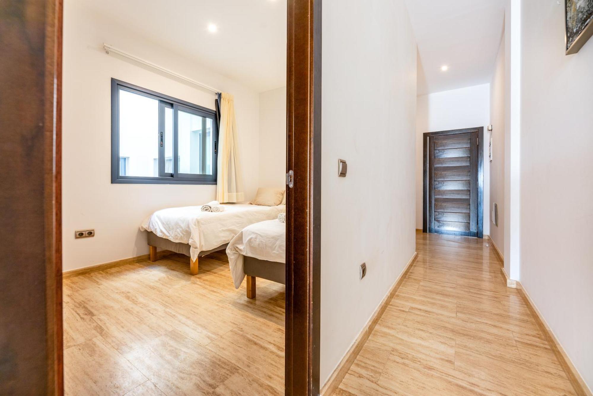 Cotillo Casa Mirador Del Castillo מראה חיצוני תמונה